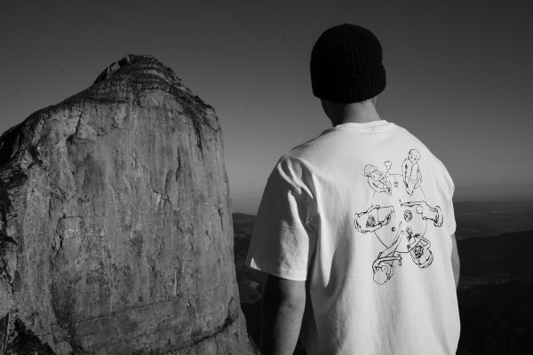 Montagsfreunde (Merch) – Bild 3