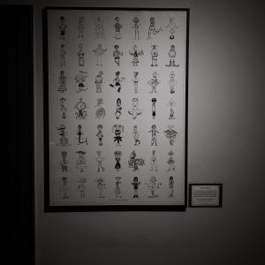 Montagsauflage (Poster)